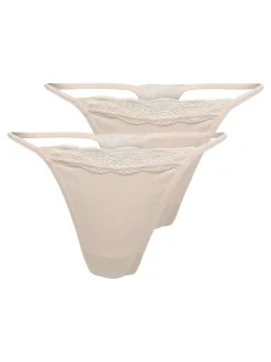 ONLVICKY 2-pack Driehoek string