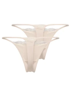 ONLVICKY 2-pack Driehoek string