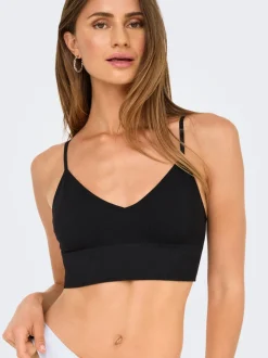 ONLVICKY rib 3-pack top