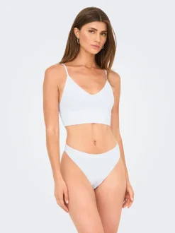 ONLVICKY rib 3-pack top