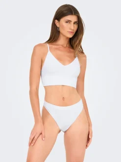 ONLVICKY rib 3-pack top