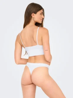 ONLVICKY rib 3-pack top