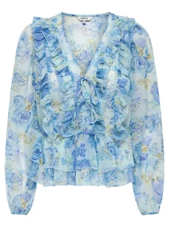 ONLVICTORIA Blouse