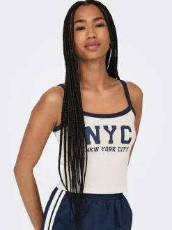 ONLVIKKA Tank top