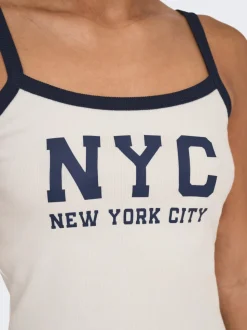ONLVIKKA Tank top