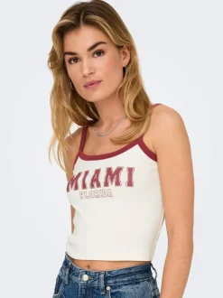 ONLVIKKA Tank top