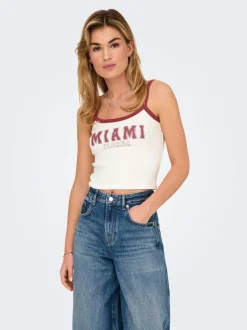 ONLVIKKA Tank top