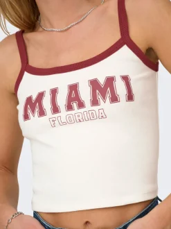 ONLVIKKA Tank top