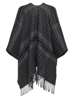 ONLVIOLET Poncho