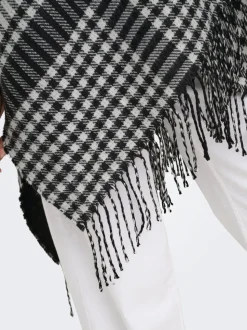 ONLVIOLET Poncho