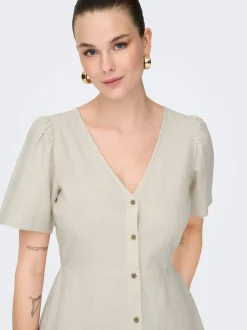 ONLVITA Korte jurk