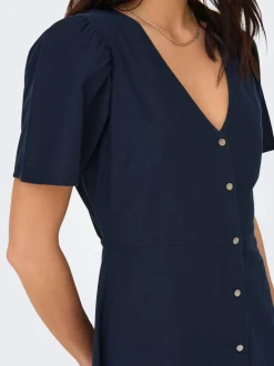 ONLVITA Korte jurk