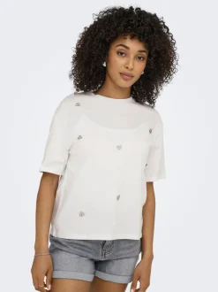 ONLVITA T-shirts