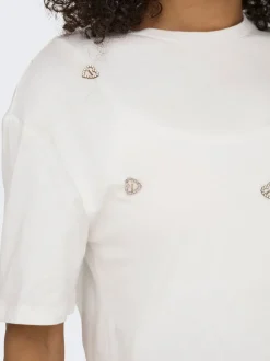 ONLVITA T-shirts