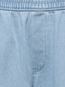 ONLVIX Mid waist Barrel fit Jeans