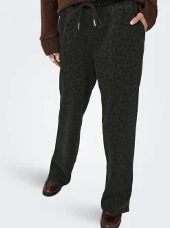 ONLVOICE Regular fit Joggingbroek