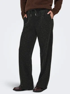 ONLVOICE Regular fit Joggingbroek