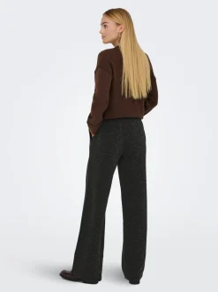ONLVOICE Regular fit Joggingbroek