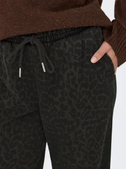 ONLVOICE Regular fit Joggingbroek