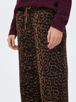 ONLVOICE Regular fit Joggingbroek