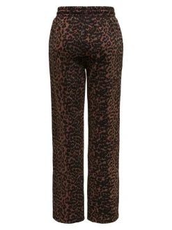 ONLVOICE Regular fit Joggingbroek