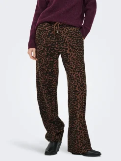 ONLVOICE Regular fit Joggingbroek
