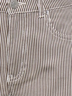 ONLVOX Mid waist Loose fit Shorts