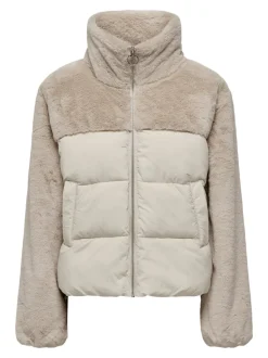 ONLWANJA Puffer jacket