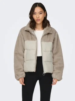 ONLWANJA Puffer jacket