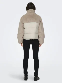 ONLWANJA Puffer jacket