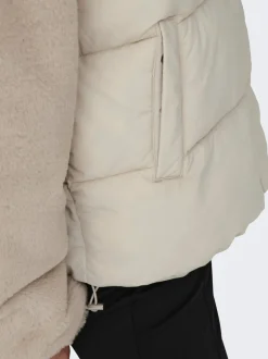 ONLWANJA Puffer jacket