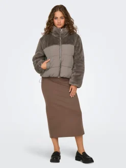ONLWANJA Puffer jacket