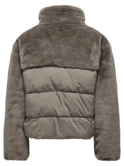 ONLWANJA Puffer jacket