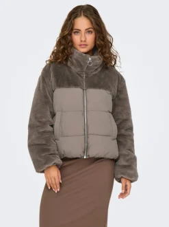 ONLWANJA Puffer jacket