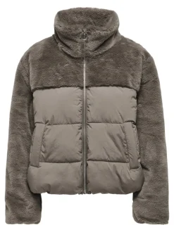 ONLWANJA Puffer jacket