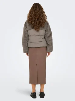 ONLWANJA Puffer jacket
