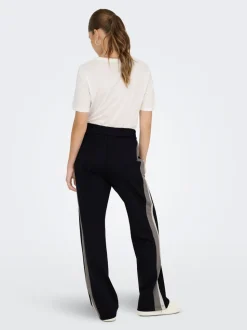 ONLWARM Wide leg fit Broeken