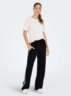 ONLWARM Wide leg fit Broeken