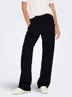 ONLWARM Wide leg fit Broeken