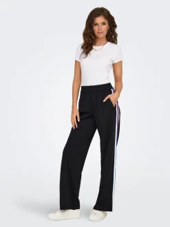 ONLWARM Wide leg fit Broeken