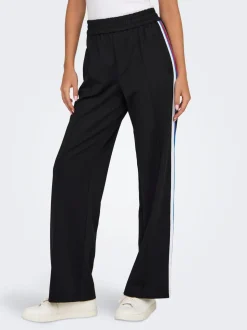 ONLWARM Wide leg fit Broeken