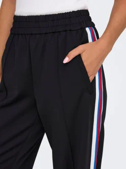 ONLWARM Wide leg fit Broeken