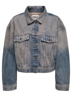 ONLWATTS Denim jas