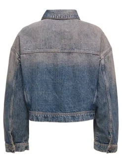 ONLWATTS Denim jas