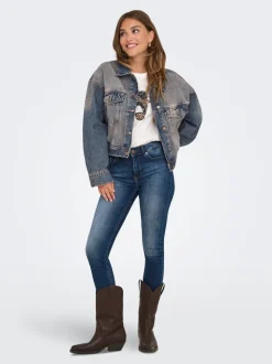 ONLWATTS Denim jas