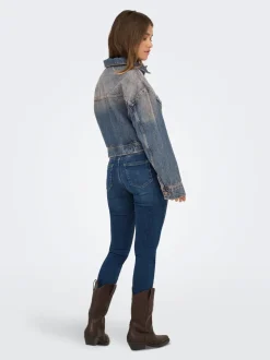 ONLWATTS Denim jas