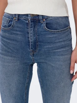 ONLWILLOW High waist Slim fit Jeans
