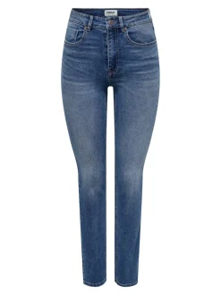 ONLWILLOW High waist Slim fit Jeans