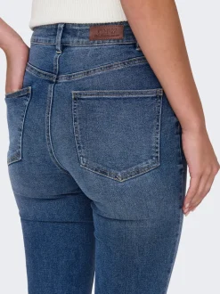 ONLWILLOW High waist Slim fit Jeans