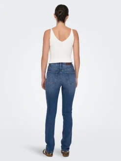 ONLWILLOW High waist Slim fit Jeans